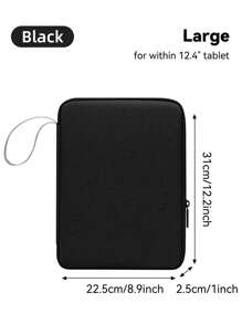 DANYCASE 软保护套适用于 iPad Air 11 M2 2024 Air 5 Air 4 10.9 9th 8th 7th 10.2 5th 6th 9.7 10th Gen 10.9 Pro 11 Pro 12.9 Mini6 - 彩色 - 查看 12