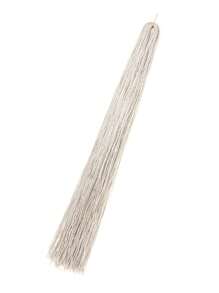 Micro Braids Hair Extensions Long Micro 3X Pre-Looped Synthetic Zizi Braids  24 Inch 100g/Pack Color Thin Small Box Braid Crochet Twisted Hair Synthetic Kanekalon Braiding Hair Extension