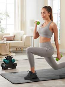 Other Strength Training Weights & Accessories - 紫色 - 查看 2