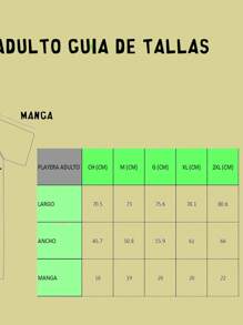 Playera camiseta caballero, HECHO EN MEXICO, estampado, diseño original, cuello redondo, estampado vinil textil - Negro - Ver 3