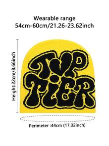 Y2k Beanie Femei Beanie Beanie Iarnă Călărie din tricot caldă Berici gotice în aer liber Beanie negru Pânză de păianjen pentru bărbați adolescenți