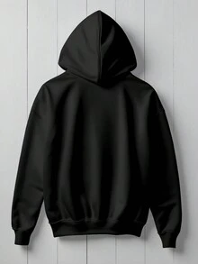 Sweatshirt Kitten Cute Cat Meme Bad Mood  2008 Flow Fx - 黑色 - 查看 2