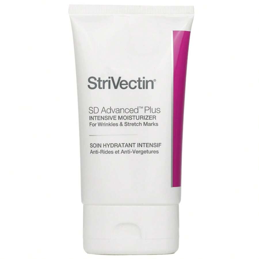 StriVectin Sd Advanced Plus Intensive Moisturizer For Winkles & Stretch Marks - 118ml/4oz - Multicolor - View 1