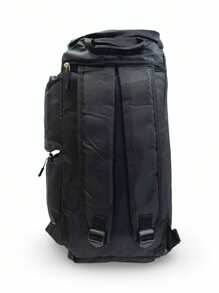 Training Bags - Black - View 6