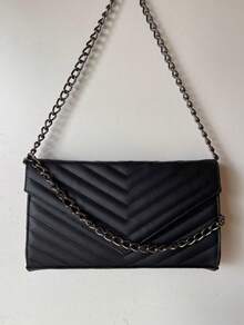 Party And Everyday Bag - 黑色 - 查看 1