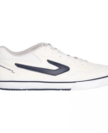 Topper Dominator 3 LT White Football Boots - 白色 - 查看 1