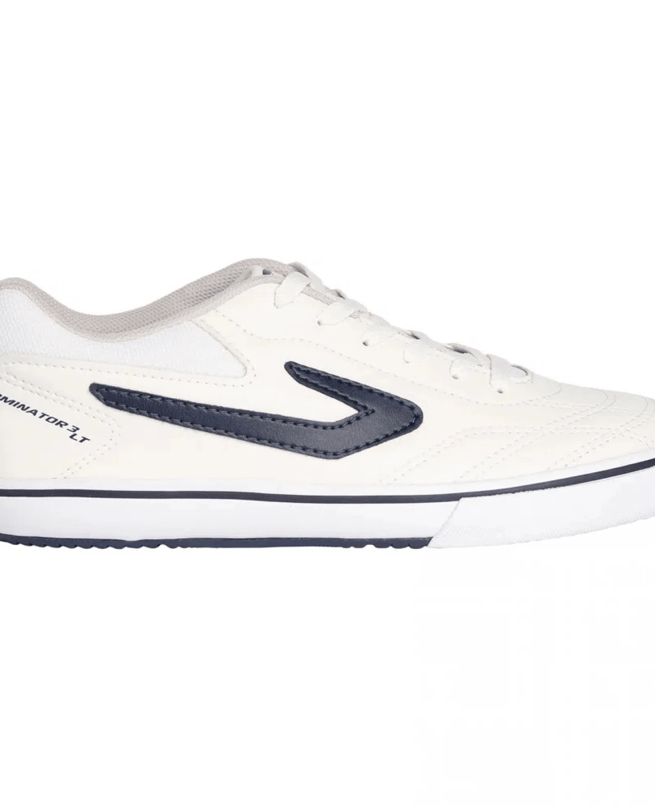 Topper Dominator 3 LT White Football Boots - 白色 - 查看 1