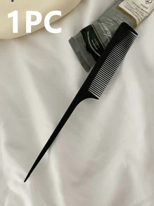 1pc/3pcs Air Cushion Brush Set, Includes Tail Comb, Insert Comb, Curl Brush, Round Brush, Detangling Comb, Flat Top Brush, Washing Comb, Bangs Brush, Suitable For Thick, Curly, Thin, Long, Short Hair And All Hair Types, Men And Women, Anti-Static Brushes With Cushion Air Bag, Plastic Massage Anti-Static Hair Brush, Practical Scalp Massage SPA Tool, Home Curling Brush,Back To School,Travel Holiday Essentials,Hair Accessories For Women - Green - View 10