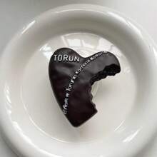 1 szt. Duży rozmiar kreatywny popołudniowy kubek herbaty kawy dekoracyjny magnes na lodówkę 3d spersonalizowana naklejka na lodówkę - Wielokolorowe - Zobacz 6