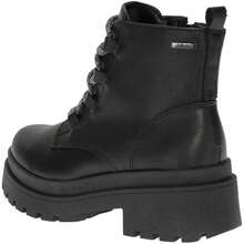 Women Pant Boots - 黑色 - 查看 3