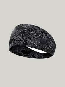 Nurse Headbands With Buttons, Face Cover Holder, Reduce Ear Pain, Elastic Hair Bands For Women Nursing Healthcare Worker - Multicolor - View 9