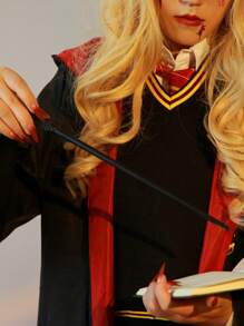 Customized Name Magic Wand, Personalized Engraved Antique Wizard Magician Staff, Ideal Gift For Magicians And/Easter Costume Role Play,Reusable,Ornamental,Stylish,Cute,Custom,Personalized,Customized,Unique