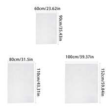 10 包透明巨型储物袋 巨型塑料搬家袋 扁平大号塑料袋 衣物包装 行李箱 棉被 椅子 儿童自行车 毯子 大号毛绒玩具 抽屉衣柜收纳袋 壁橱收纳袋 绗缝袋 床底收纳盒 隔断 衣服垃圾袋 居家衣物 卧室收纳箱 衣柜收纳袋 衣柜收纳 衣柜隔断 衣柜隔断 宿舍毛衣 袜子 裤子 牛仔裤 内衣