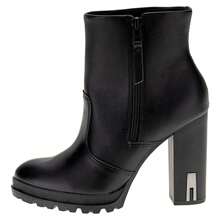 Women Ankle Boots & Booties