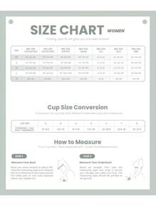 2pcs Wireless, Seamless, Push Up, Backless Bra, Lingerie - Multicolor - View 6