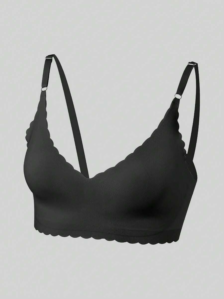 Yoga Basic Sports Bra Running Running Fitness Sports Bra For Workout No