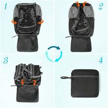 Hiking Backpack Men Women 40L Waterproof Backpack Lightweight Large Travel Backpack Trekking Backpack With Reflective Strips For Climbing Cycling Mountaineering Travel