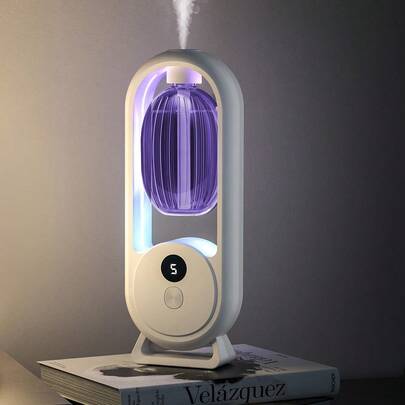 薰衣草精油扩散器酒店壁挂式自动香薰机家用静音定时香薰机浴室除臭香水机客厅迷你扩散器卫生间空气清新剂