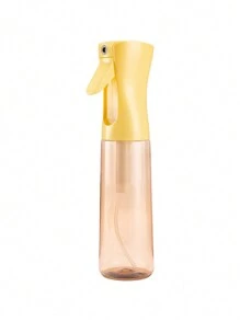 1 pieza Botella rociadora para el cabello (10.1oz/300ml) Paquete rosa transparente Botella rociadora continua para el hogar Rociador de agua ultrafino recargable Suministros para peluquería Botellas rociadoras para limpiar plantas, cabello rizado, etc., Herramientas para el cabello, Productos y accesorios para el cabello para peluquería, salón de belleza, vuelta al colegio, artículos esenciales de viaje y vacaciones, para mujeres, cepillo para el cabello liso, secador de pelo, cabello - Multicolor - Ver 8