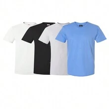 White/Black/Grey/Carolina Blue