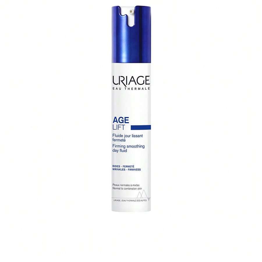 Uriage AGE LIFT Firming Anti-Wrinkle Facial Cosmetics ✅ Delivery In 2-6 Business Days. Beauty & Health - Personal Care - Skin Care - Facial Treatments & Serums. Thinkinbeauty, Your Favorite Cosmetics And Makeup Store. - Select Net Content (Size) - View 1
