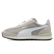 Puma أحذية الجري الريترو الخفيفة الوزن الرياضية الكاجوال المريحة، لياقة عصرية متناسقة للرجال والنساء ، رمز الطراز # 399250-02
