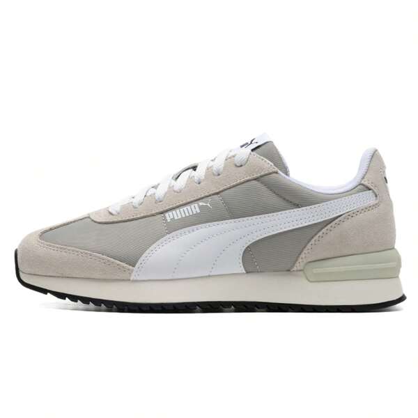 Puma أحذية الجري الريترو الخفيفة الوزن الرياضية الكاجوال المريحة، لياقة عصرية متناسقة للرجال والنساء ، رمز الطراز # 399250-02