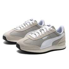 Puma أحذية الجري الريترو الخفيفة الوزن الرياضية الكاجوال المريحة، لياقة عصرية متناسقة للرجال والنساء ، رمز الطراز # 399250-02