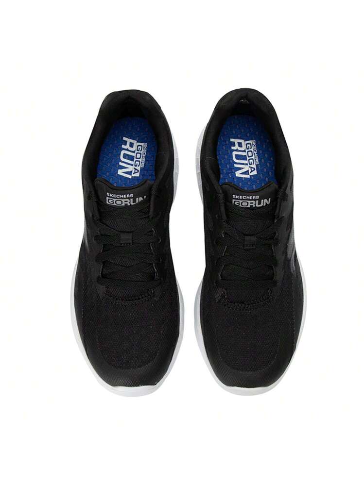 Skechers Men's Breathable Mesh Casual Sneakers, Shock-Absorbing
