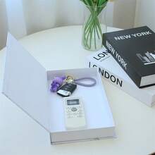 Vintage Style Imitation Books Decor - The Perfect Choice For Cafes, Hotels, And Home LibrariesHalloween Decorations Hooks, Halloween Decorations Storage,Thanksgiving Decorations Hooks, Thanksgiving Decorations Storage - Multicolor - View 6