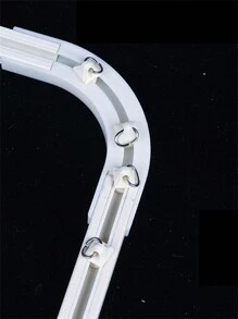 20个/1000个 - 窗帘轨道悬挂滚轮、窗帘轨道滑轮、滚珠轴承滚轮、轨道轮 - 彩色 - 查看 5