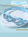 Swimming Goggles