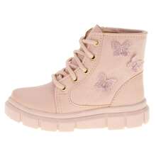 Kids Boots - Bụi hồng - Xem 2