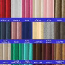 Jacquard Curtain For Doors, Living Room, Bedroom And Kitchen 1.40m X 2.20m - 白色 - 查看 4