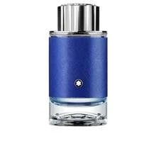 Montblanc Perfumes EXPLORER ULTRA BLUE Eau De Parfum Spray - Select Net Content ("Size") - View 1