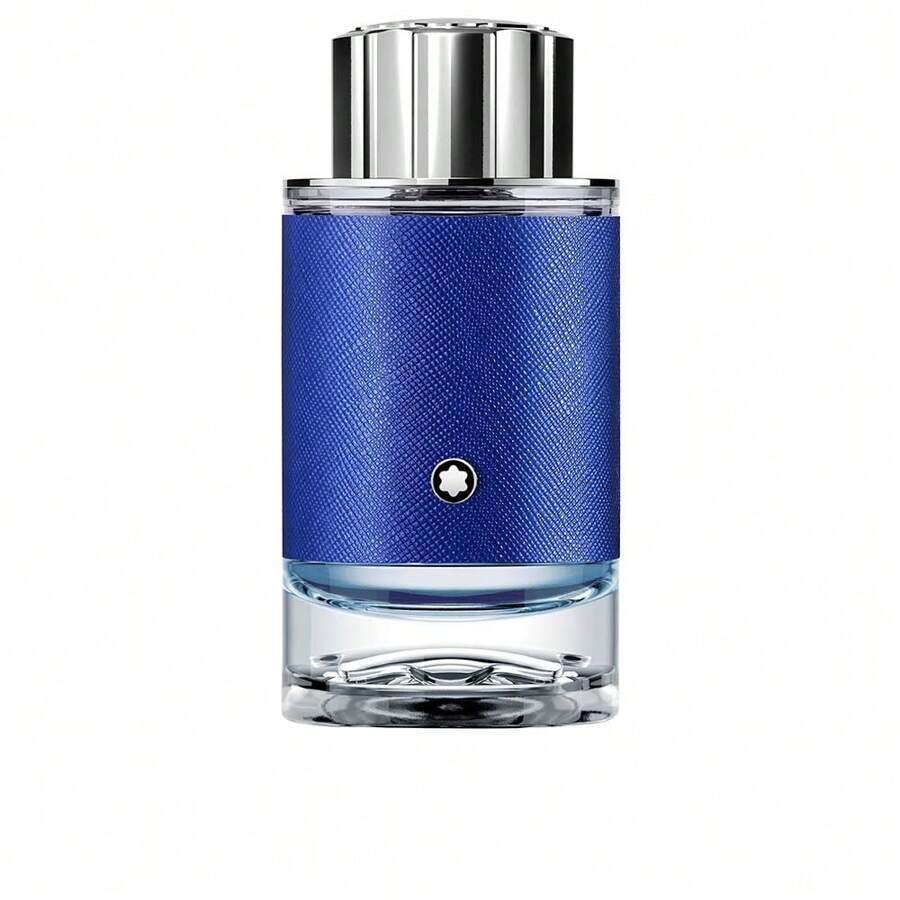 Montblanc Perfumes EXPLORER ULTRA BLUE Eau De Parfum Spray - Select Net Content ("Size") - View 1