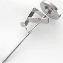 1/5/6/7/8/9/10件便携式咖啡礼盒套装 - 咖啡粉压滤器、滤布、手动手冲咖啡壶 返校季 - 黑色 - 查看 3