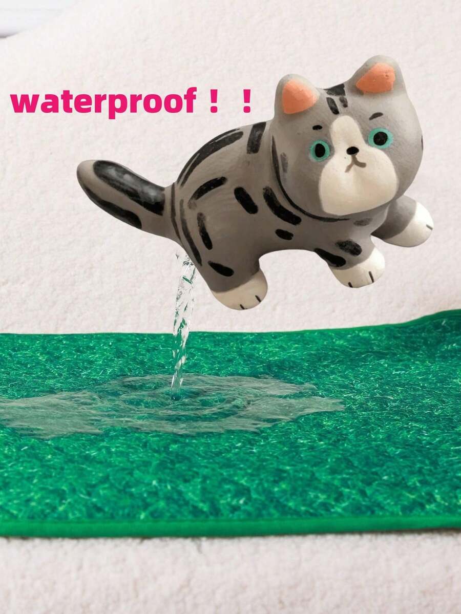 1pc 350kg AllSeason Waterproof AntiSlip Breathable AntiMoisture Pet