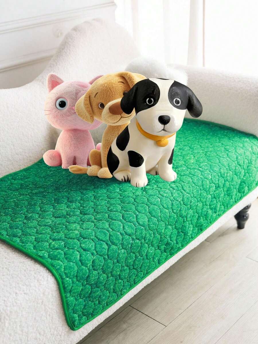 1pc 350kg AllSeason Waterproof AntiSlip Breathable AntiMoisture Pet