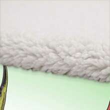 3D Dinosaur Fleece Blanket Soft Cozy Reversible Jurassic Dinosaur Printed Throw Blanket For Kids Boys Adults Printed Plush Cartoon Solid Blanket For Bed And Couch - Green/White - View 8