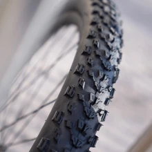 Neumático plegable para bicicleta de montaña ZTTO, neumático XC de sendero resistente y adherente, para todo terreno, alto rendimiento, 60TPI resistente a pinchazos, 29"X2.2", 27.5"X2.1", 26"X1.95"