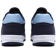 Shendy Vendy Tenis transpirable para hombre para actividades deportivas e informales diarias, de corte bajo y antideslizantes, adecuados para todas las estaciones tenis Urbano