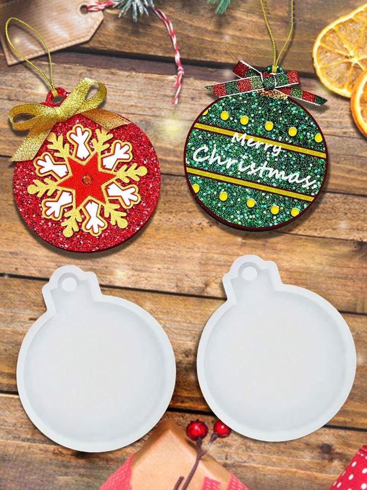 Stampi nascita in silicone per gesso polvere ceramica paste
