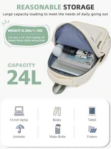 Schultasche Schulrucksack für Mädchen, leichte Schultaschen für Mädchen im Teenageralter, wasserdichter Schulrucksack für College-Schule, Mädchen, Jungen, lässiger Rucksack, Dayback Damen