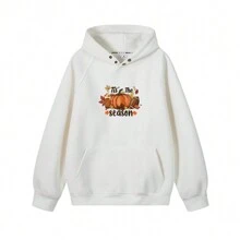 1 件感恩节南瓜恐龙足球热转印贴纸 - DIY 秋季服装和家居装饰 - A - 查看 8