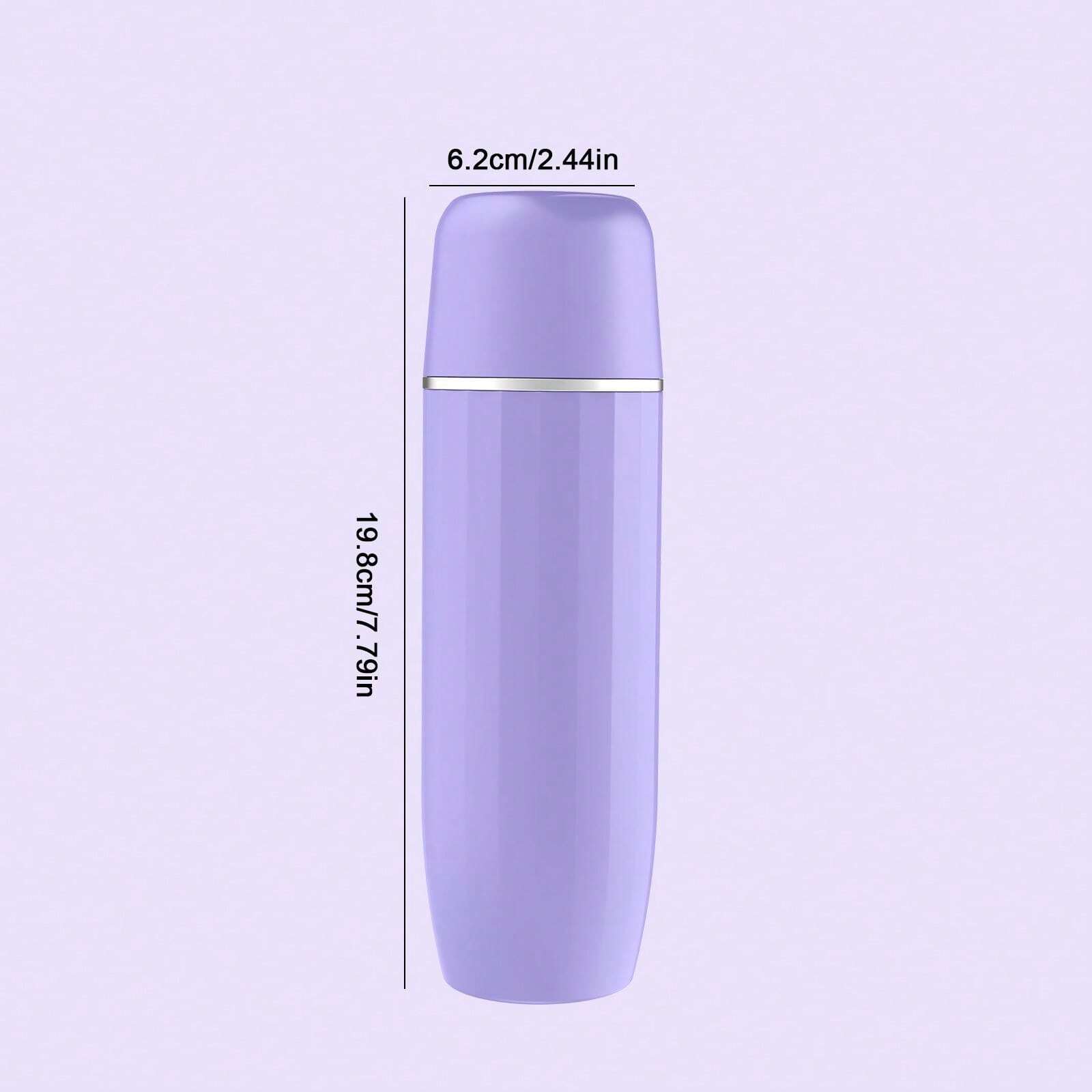 Portable Postpartum And Perineal Care Bottle, Detachable Water Tank