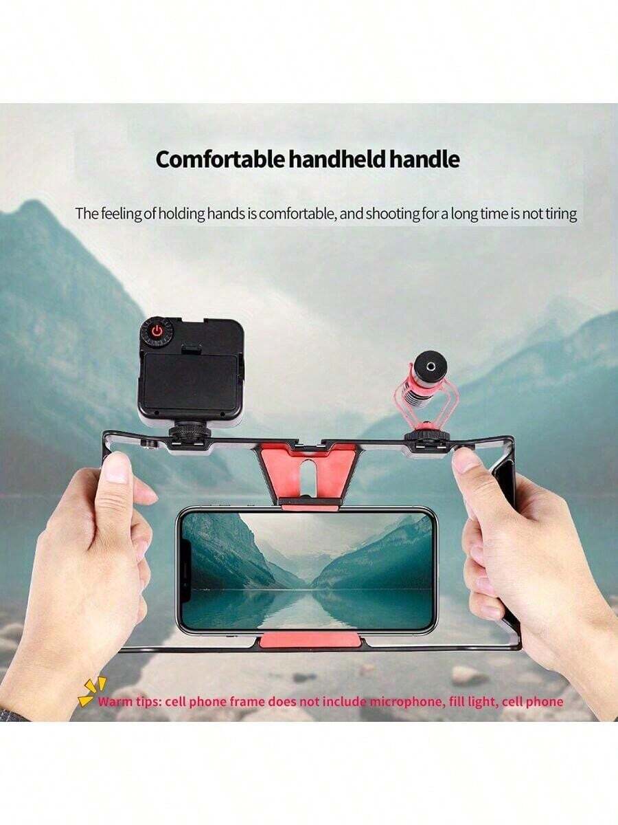 Support Mural IRing Hook Pour Téléphone - Adhésif Fort, Noir - Compatible Avec IRing Original Et Link - Pour Fixation Sur Mur, Pare-brise, Bureau
