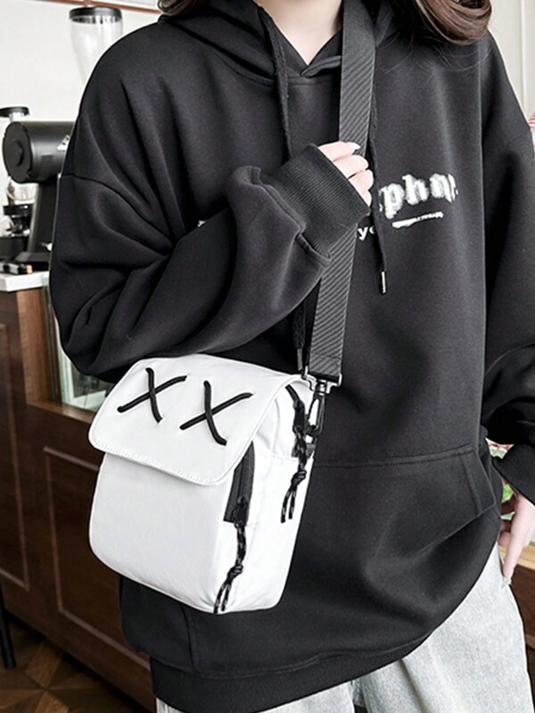 حقيبة كتف رجالية كاجوال، حقيبة عبر الجسم بطراز مدرسي، هدايا عيد الميلاد، حقيبة رجالية للخريف والشتاء، حقيبة معلقة على الكتف، حقيبة كاجوال عصرية، حقيبة سفر وعطلات، حقيبة تخزين، حقيبة تسوق، حقيبة رياضية، حقيبة رسول، حقيبة شاطئ، حقيبة جيم، عيد الميلاد المجيد، حقيبة походная، حقيبة طالب كبيرة السعة متعددة الوظائف، حقيبة خارجية محمولة، هدايا الأب، هدايا الحبيب، هدايا مضحكة للعطلات، حقيبة جانبية، حقيبة محفظة، حقيبة جلدية، حقيبة هوبو، حقيبة الورك، حقيبة سفر، مستلزمات التخييم، عودة إلى المدرسة في الربيع، لوازم المدرسة