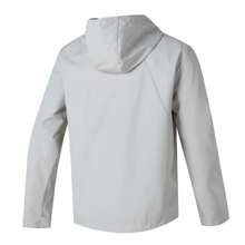 Under Armour Boyfriend Style Men's Solid Color Comfortable Breathable Fitness Training Sports Casual Hoodie Jacket 23600401-009