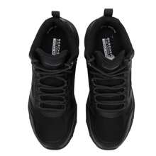 Skechers Men's Lightweight Casual Sneakers, Breathable Mesh Running Shoes, Comfortable Outdoor Travel Shoes